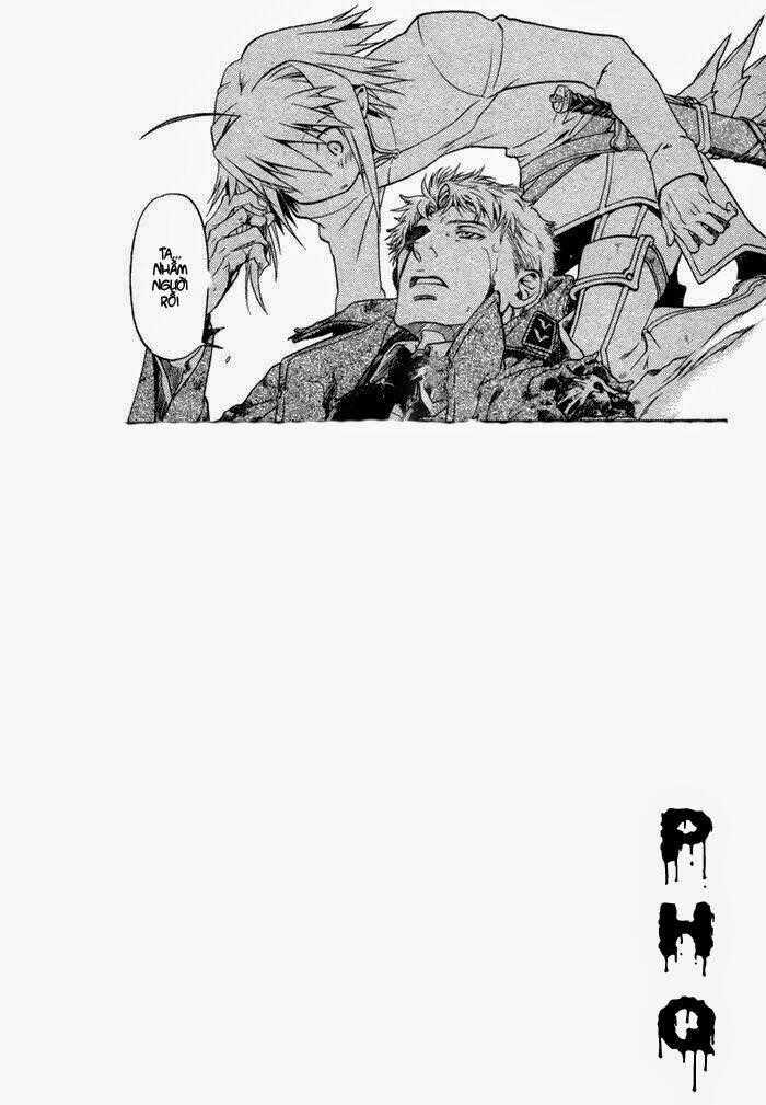 Code Leviatan - Chapter 3 - Trang 11