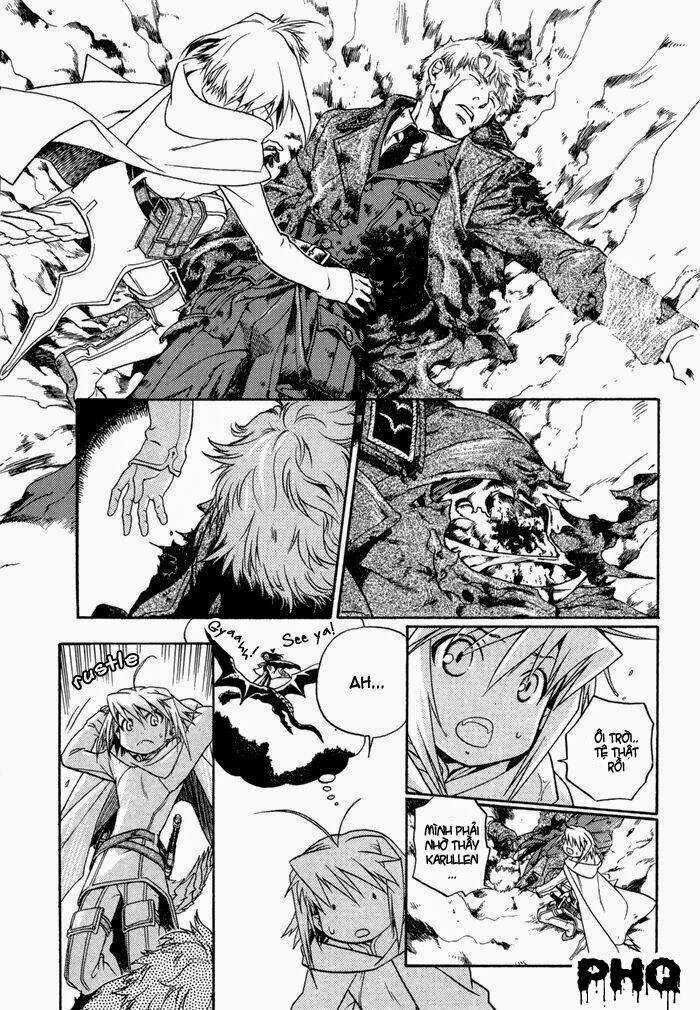 Code Leviatan - Chapter 3 - Trang 5