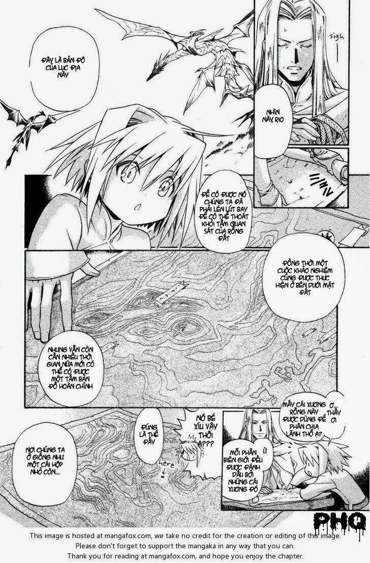 Code Leviathan - Chapter 1 - Trang 13