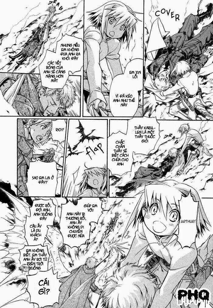 Code Leviathan - Chapter 3 - Trang 6