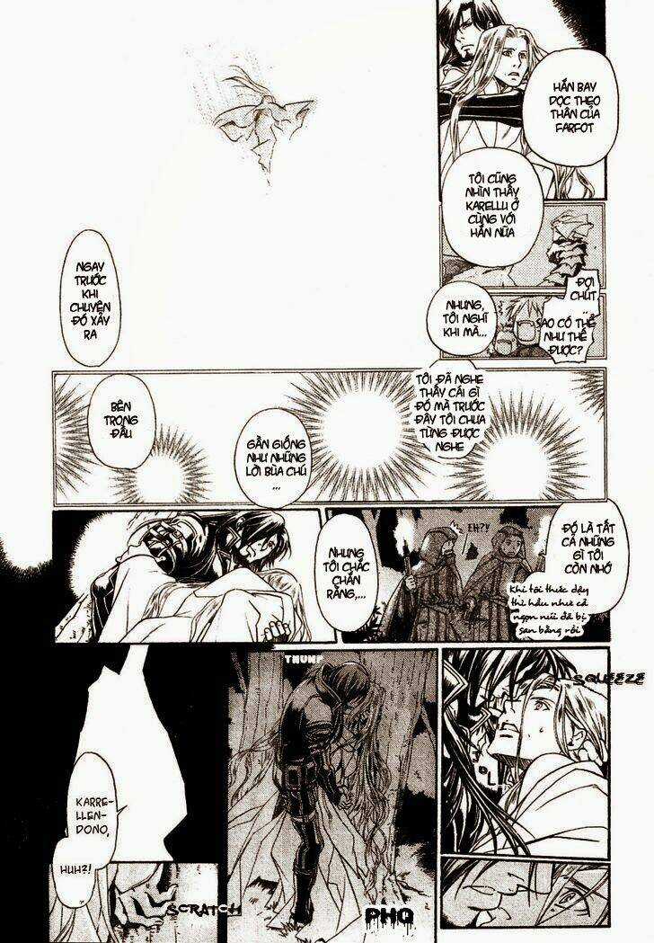 Code Leviathan - Chapter 4 - Trang 13