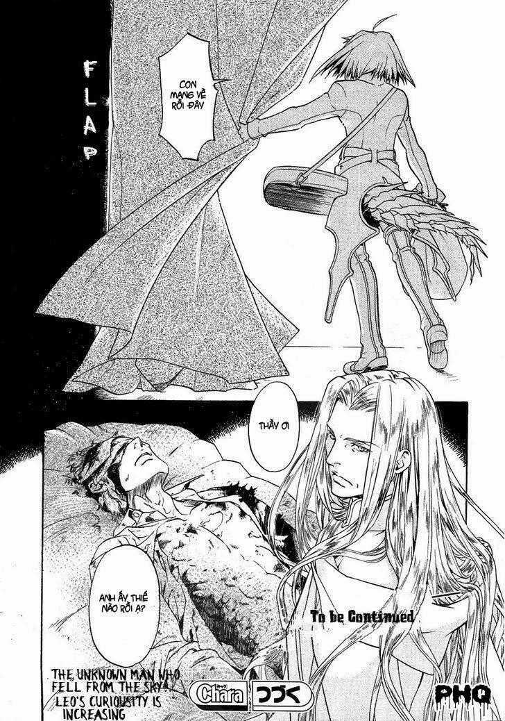 Code Leviathan - Chapter 4 - Trang 18