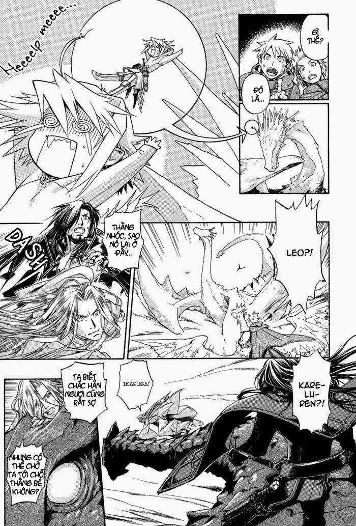 Code Leviathan - Chapter 4 - Trang 5