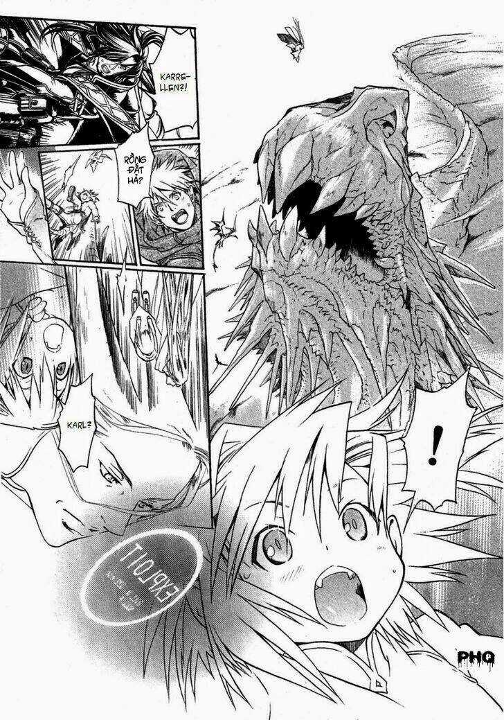 Code Leviathan - Chapter 4 - Trang 9