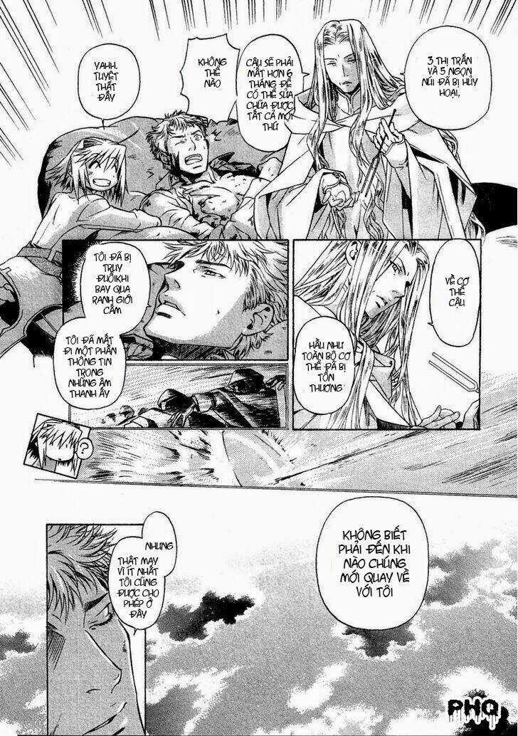 Code Leviathan - Chapter 5 - Trang 12