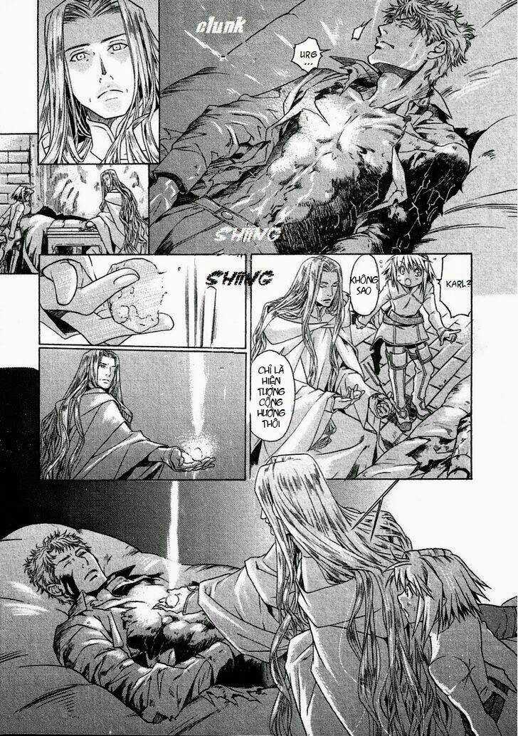 Code Leviathan - Chapter 5 - Trang 9