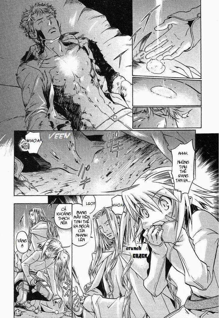 Code Leviathan - Chapter 5 - Trang 10