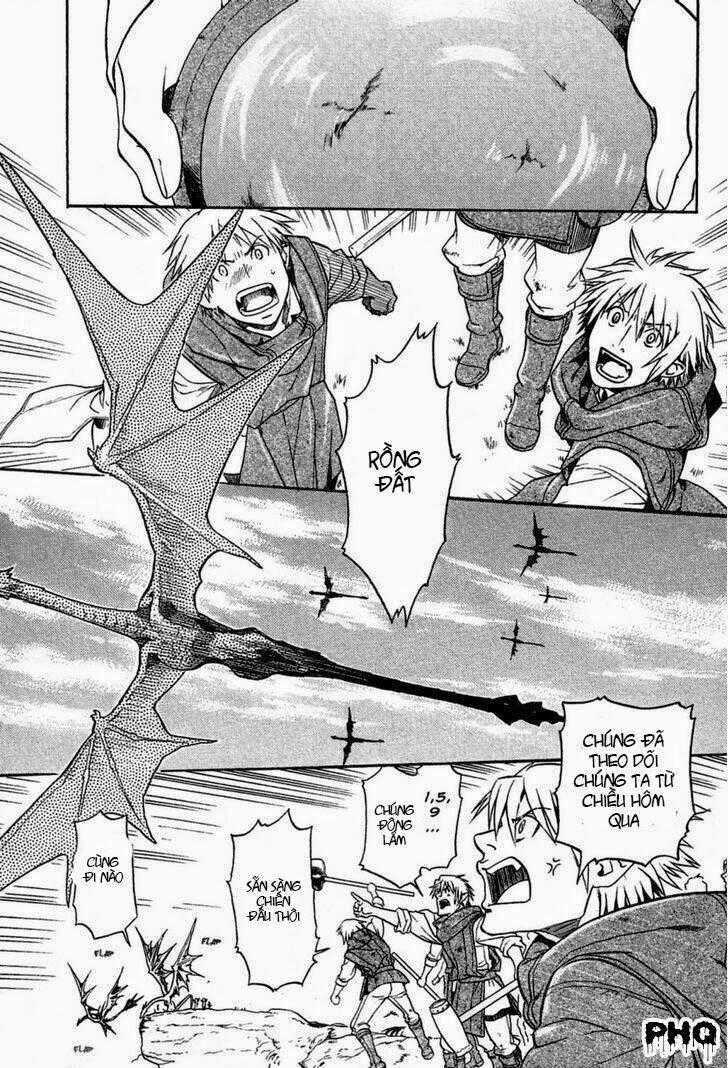 Code Leviathan - Chapter 6 - Trang 15