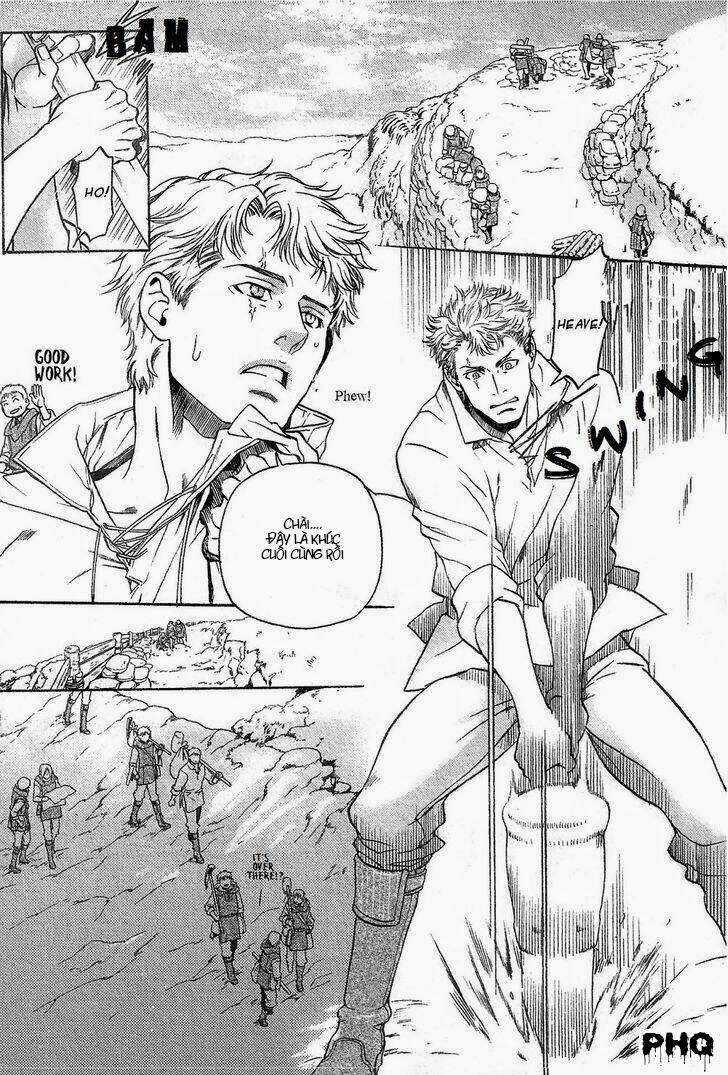 Code Leviathan - Chapter 6 - Trang 8