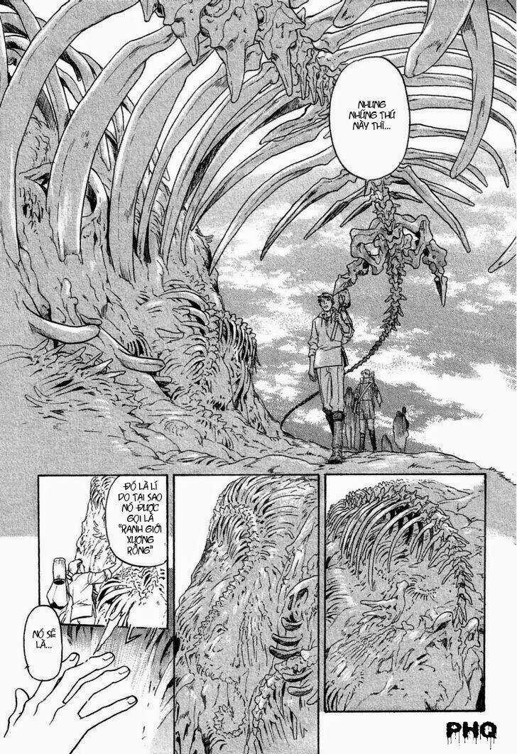 Code Leviathan - Chapter 6 - Trang 9