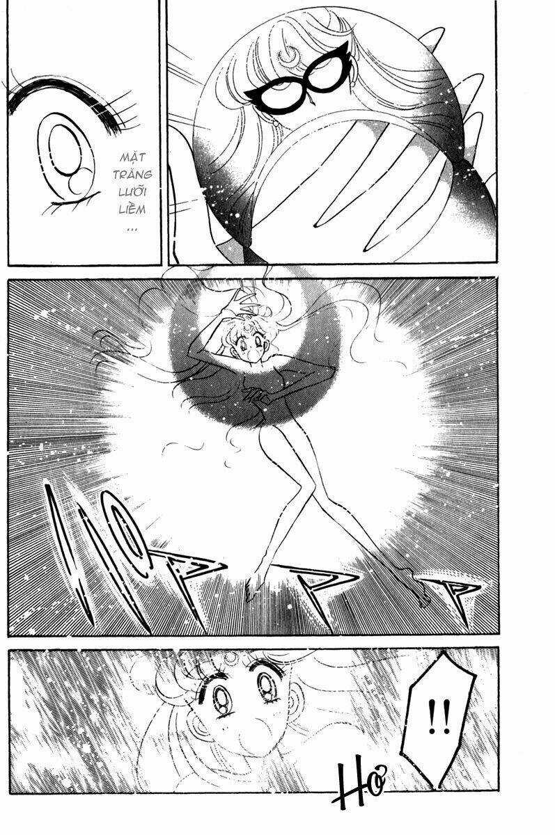 Code Name Wa Sailor V - Chapter 1 - Trang 23