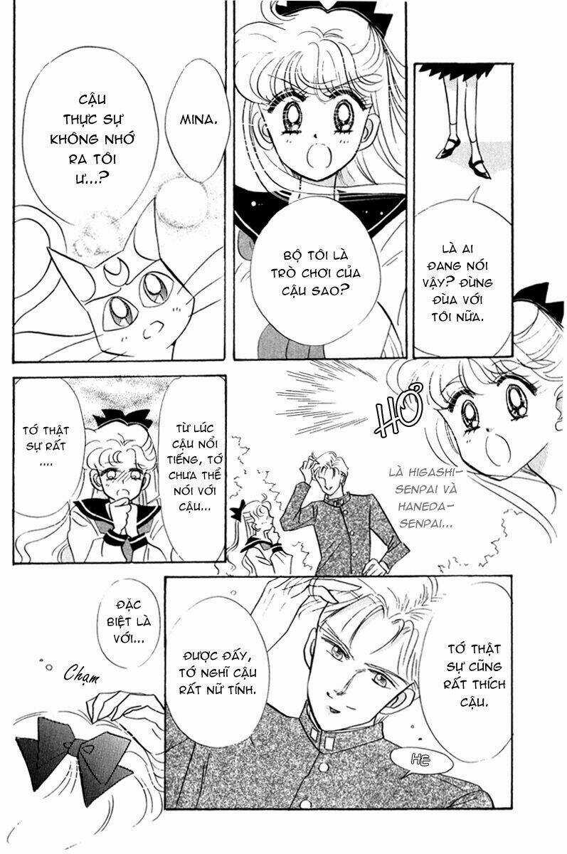 Code Name Wa Sailor V - Chapter 1 - Trang 29