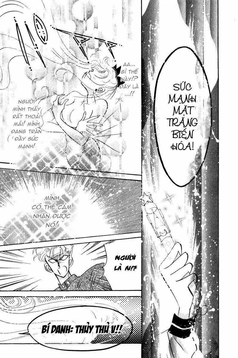 Code Name Wa Sailor V - Chapter 1 - Trang 34