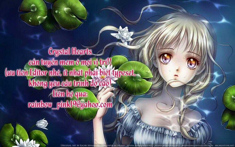 Code Name Wa Sailor V - Chapter 10 - Trang 2