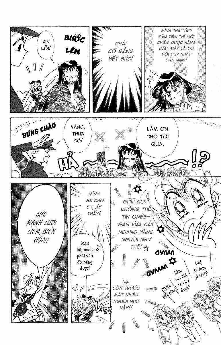 Code Name Wa Sailor V - Chapter 10 - Trang 26