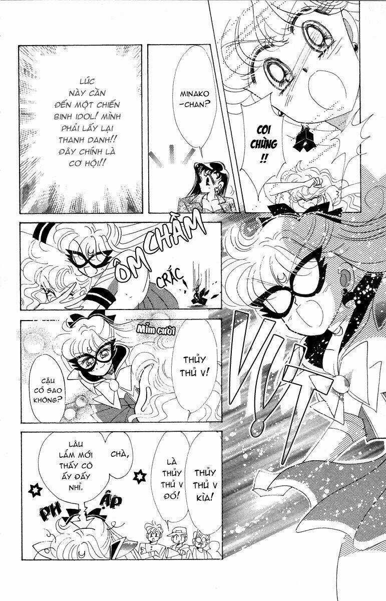 Code Name Wa Sailor V - Chapter 10 - Trang 30