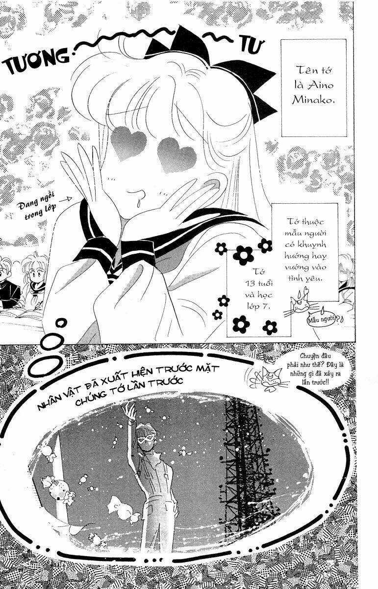 Code Name Wa Sailor V - Chapter 10 - Trang 5