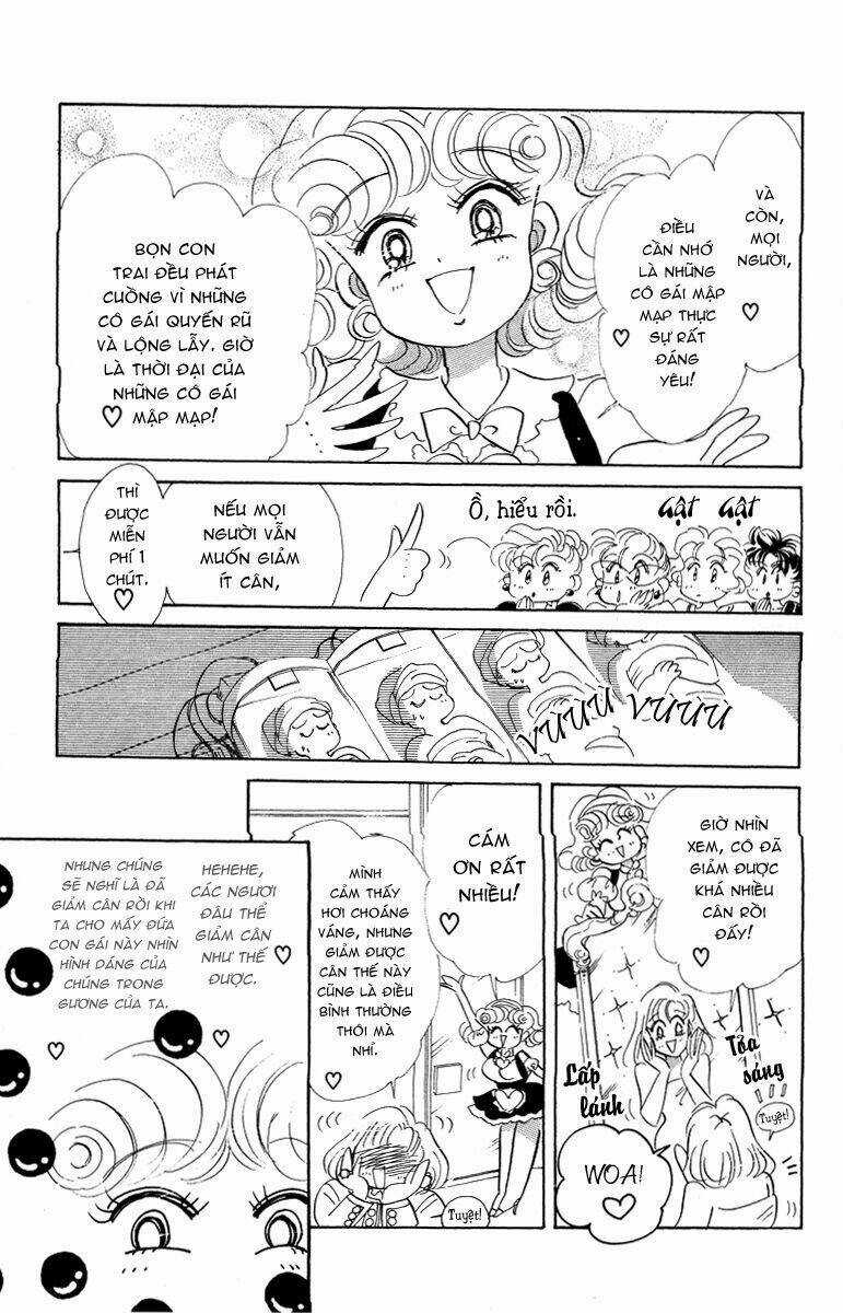 Code Name Wa Sailor V - Chapter 2 - Trang 26