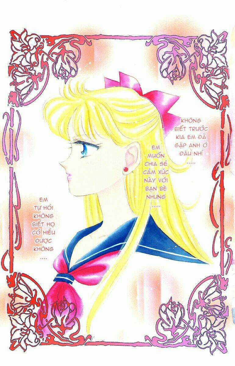 Code Name Wa Sailor V - Chapter 2 - Trang 5
