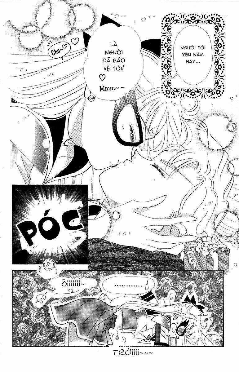 Code Name Wa Sailor V - Chapter 2 - Trang 41