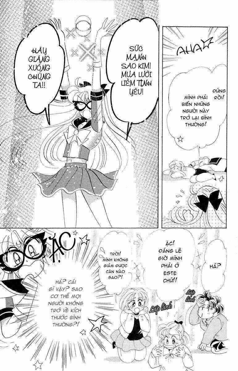 Code Name Wa Sailor V - Chapter 2 - Trang 42