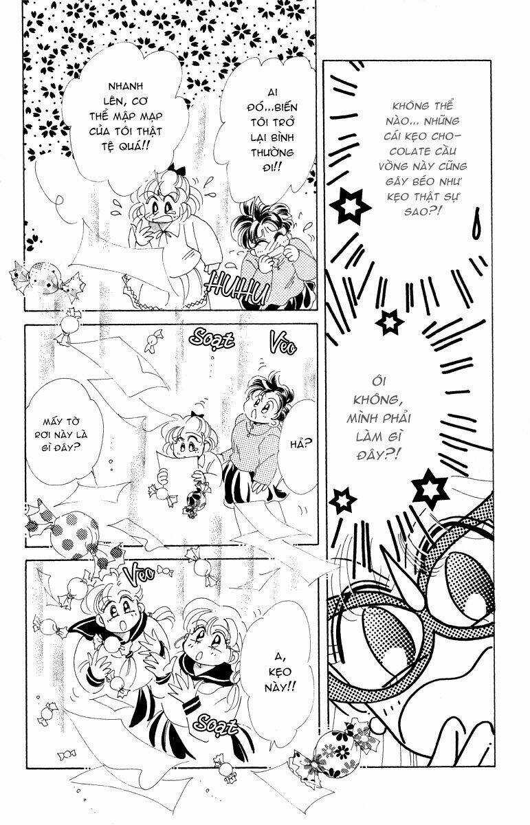 Code Name Wa Sailor V - Chapter 2 - Trang 43