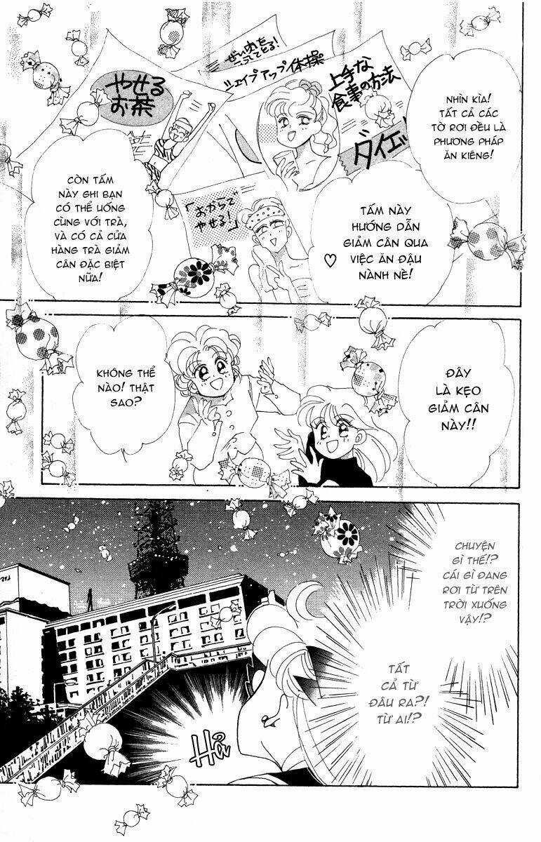 Code Name Wa Sailor V - Chapter 2 - Trang 44