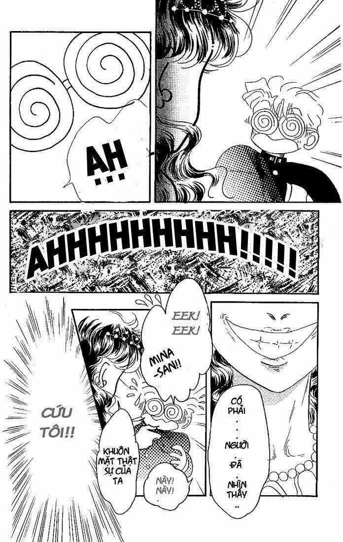 Code Name Wa Sailor V - Chapter 3 - Trang 22