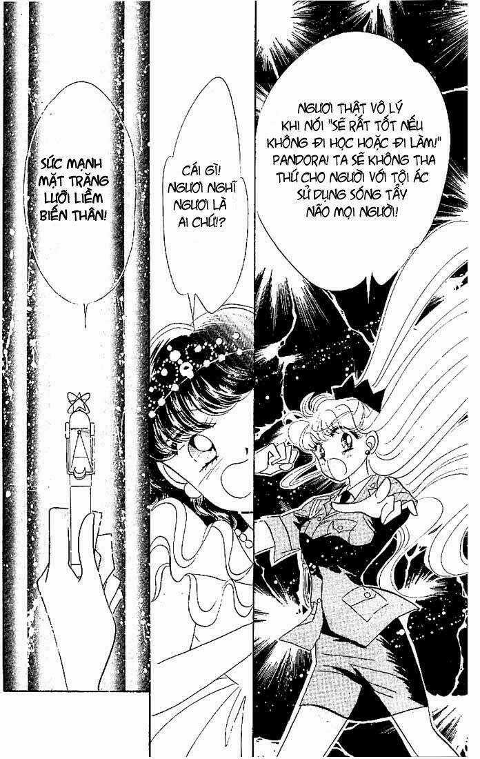 Code Name Wa Sailor V - Chapter 3 - Trang 24