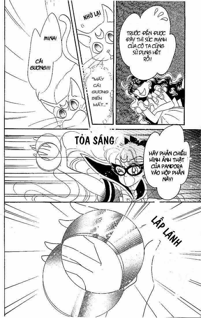 Code Name Wa Sailor V - Chapter 3 - Trang 28