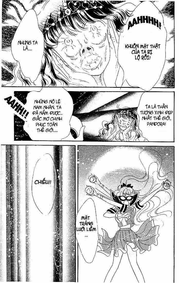 Code Name Wa Sailor V - Chapter 3 - Trang 29