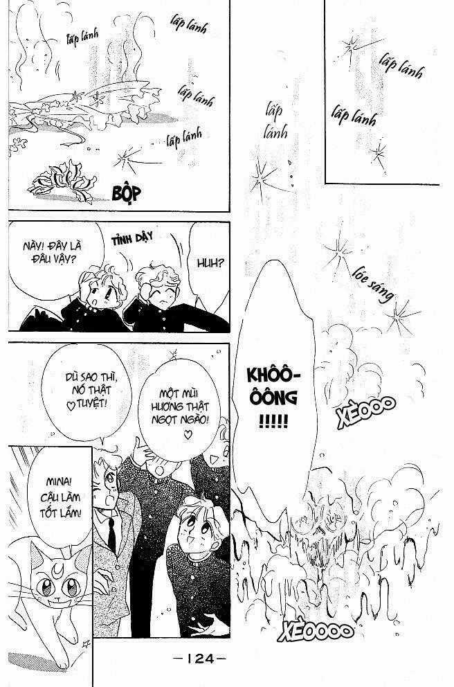 Code Name Wa Sailor V - Chapter 4 - Trang 33