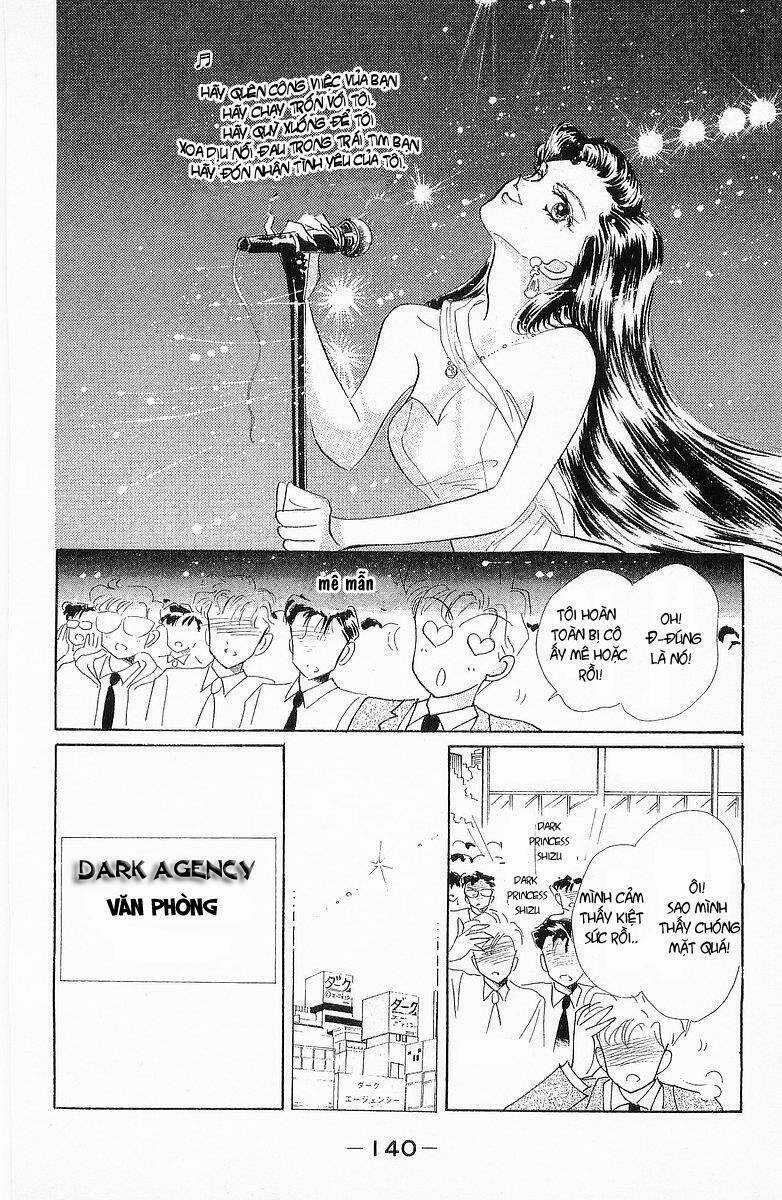 Code Name Wa Sailor V - Chapter 5 - Trang 13
