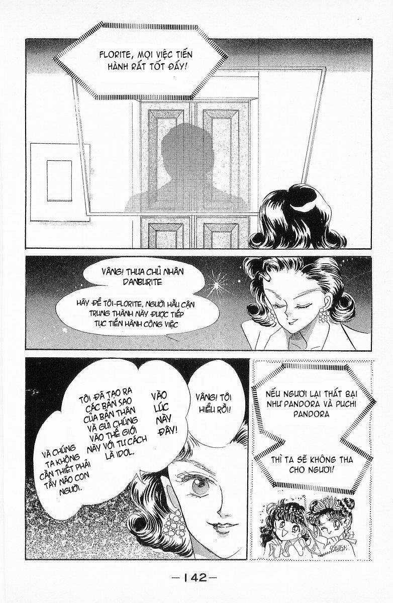 Code Name Wa Sailor V - Chapter 5 - Trang 15