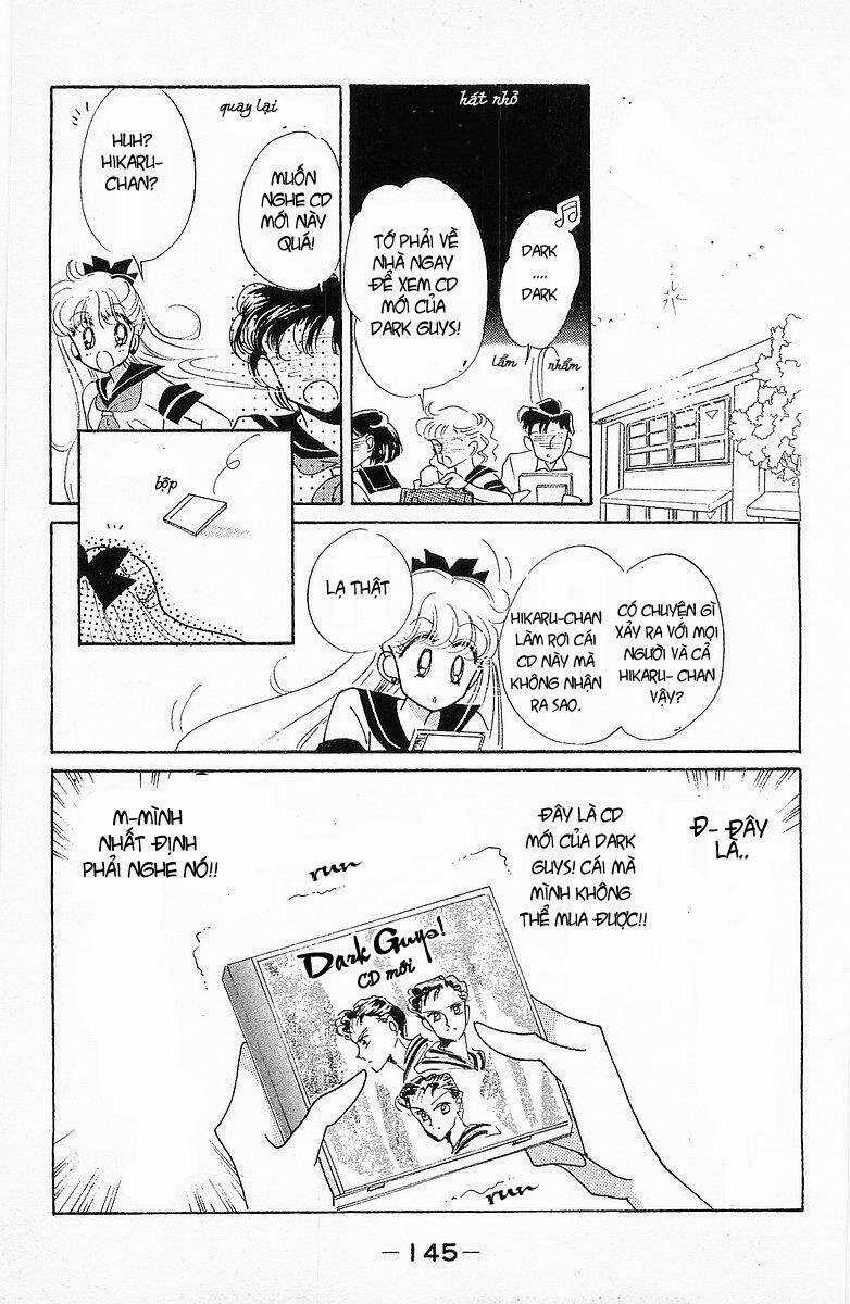 Code Name Wa Sailor V - Chapter 5 - Trang 18