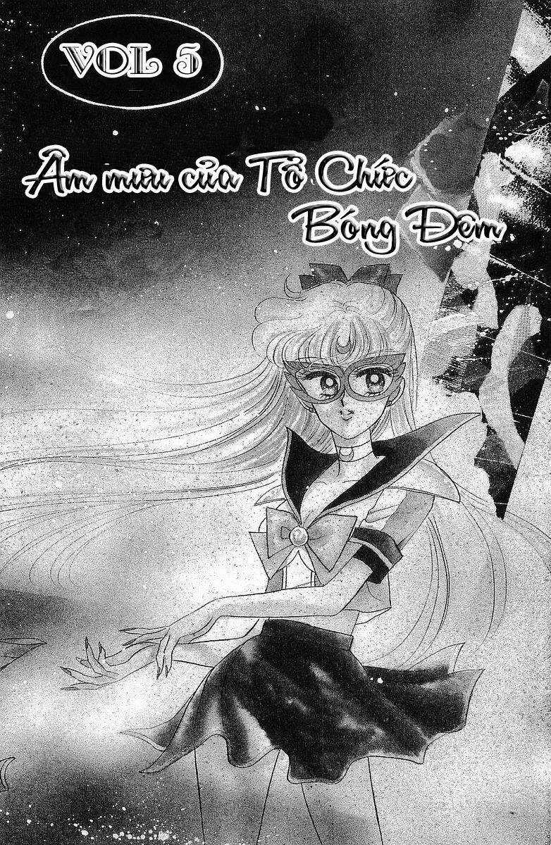 Code Name Wa Sailor V - Chapter 5 - Trang 3