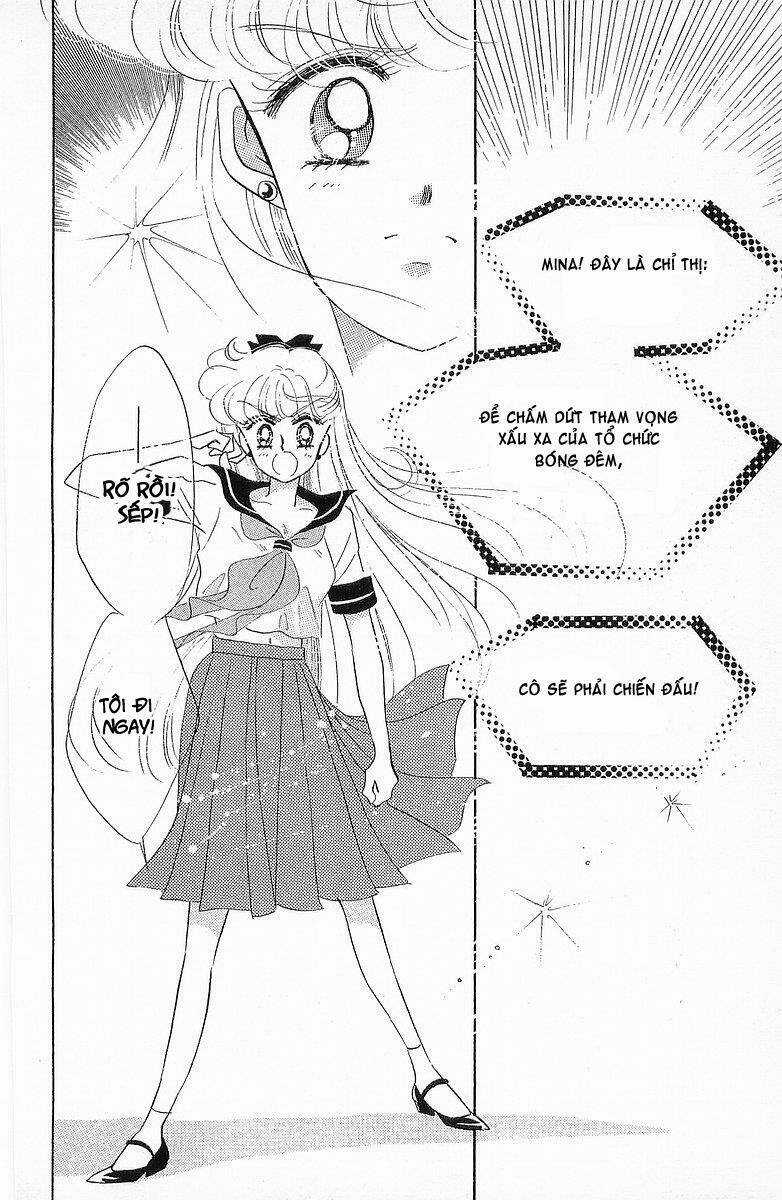 Code Name Wa Sailor V - Chapter 5 - Trang 25
