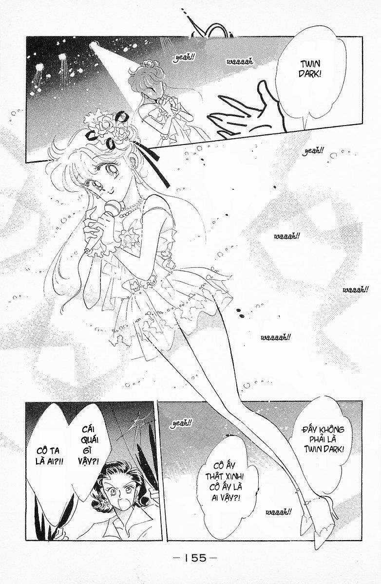 Code Name Wa Sailor V - Chapter 5 - Trang 28