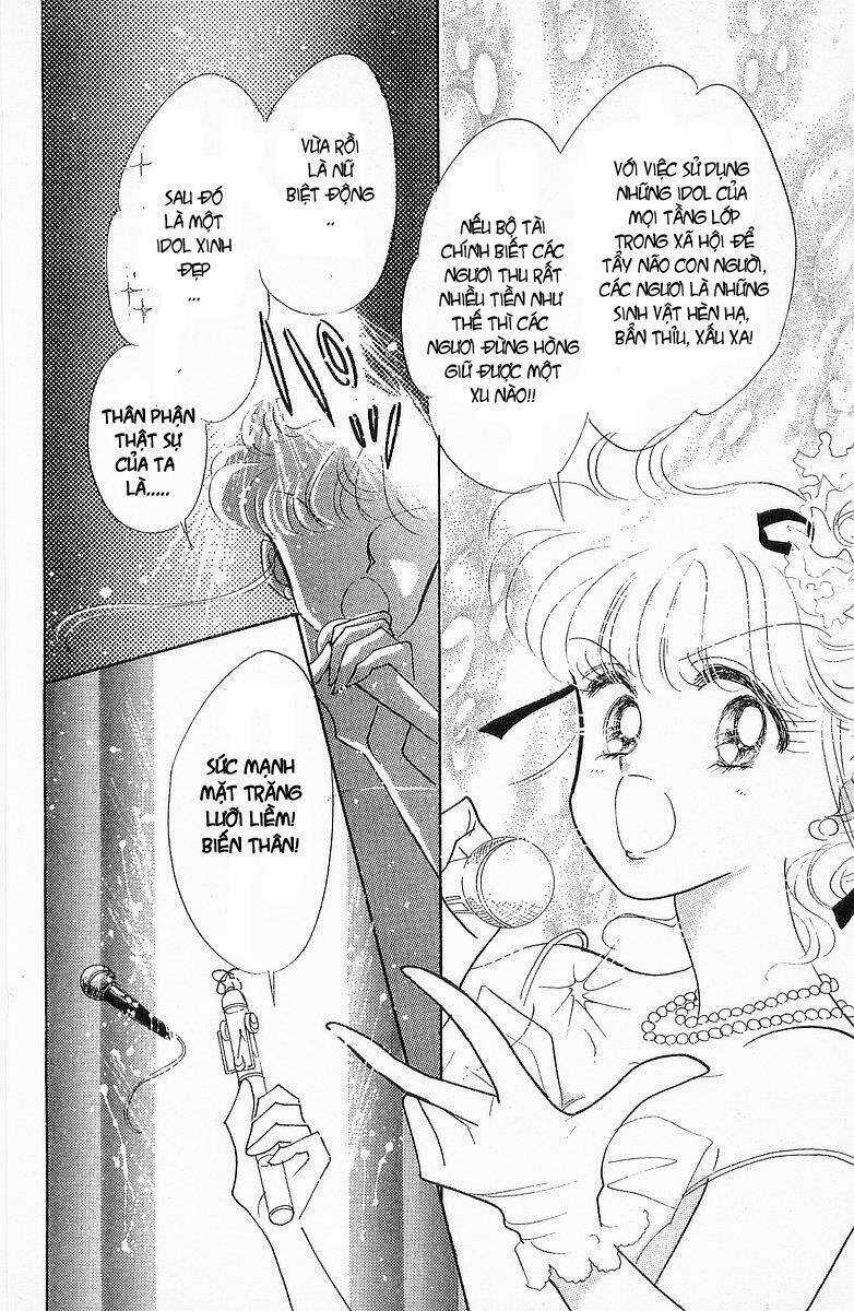 Code Name Wa Sailor V - Chapter 5 - Trang 29