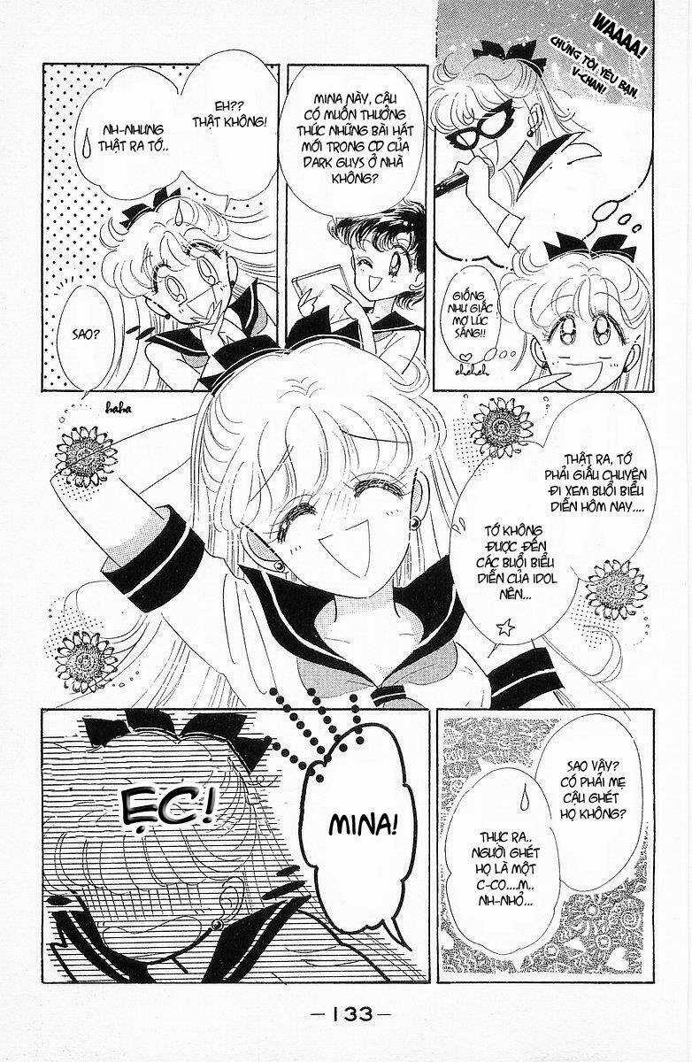 Code Name Wa Sailor V - Chapter 5 - Trang 6