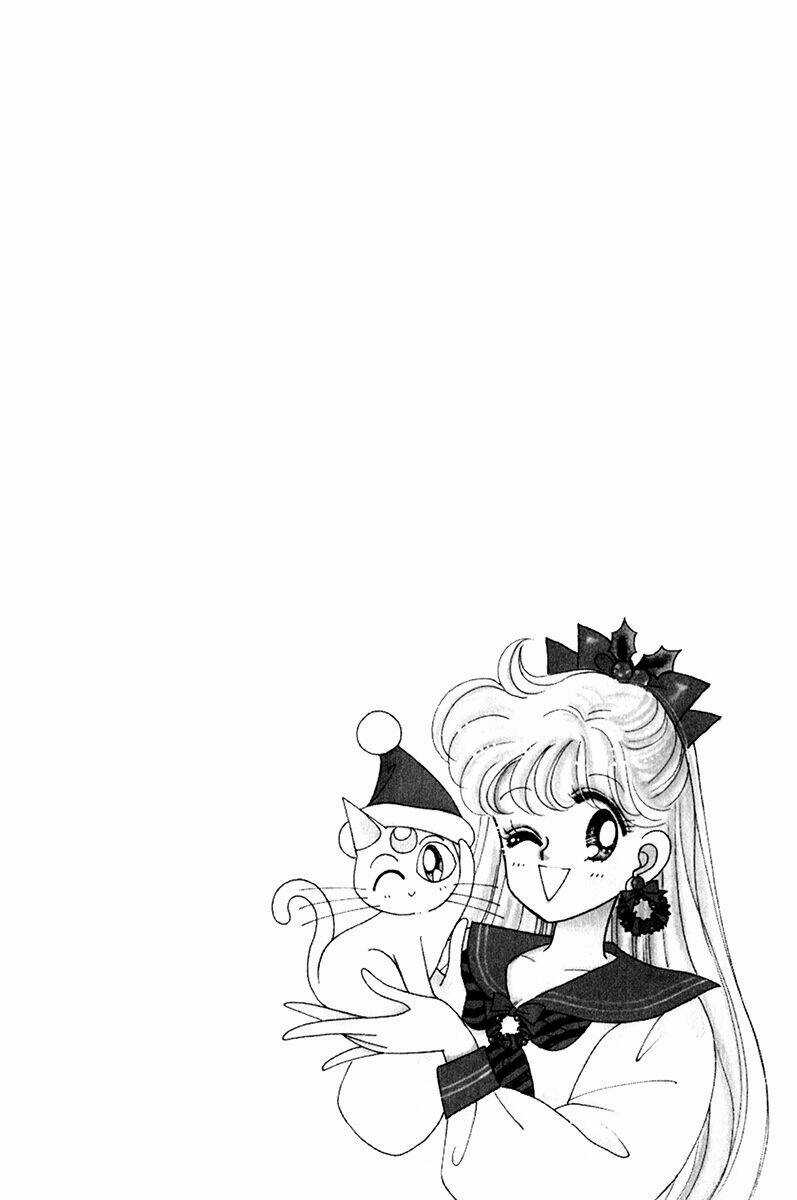 Code Name Wa Sailor V - Chapter 6 - Trang 3