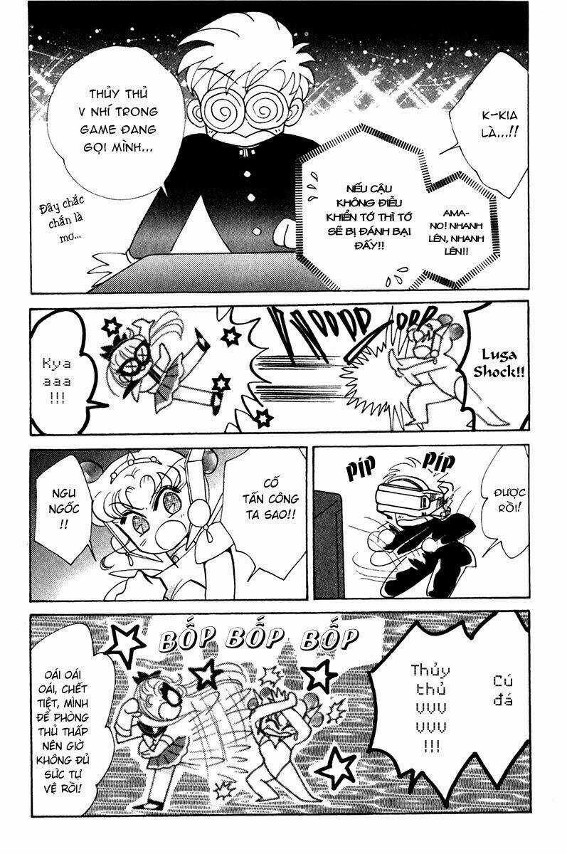 Code Name Wa Sailor V - Chapter 6 - Trang 30