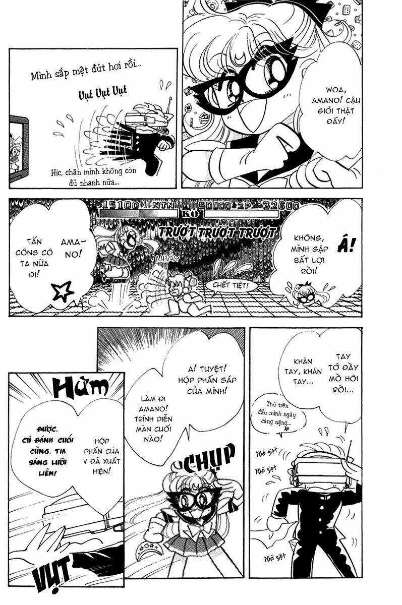 Code Name Wa Sailor V - Chapter 6 - Trang 31