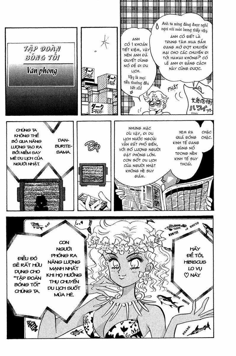 Code Name Wa Sailor V - Chapter 7 - Trang 7