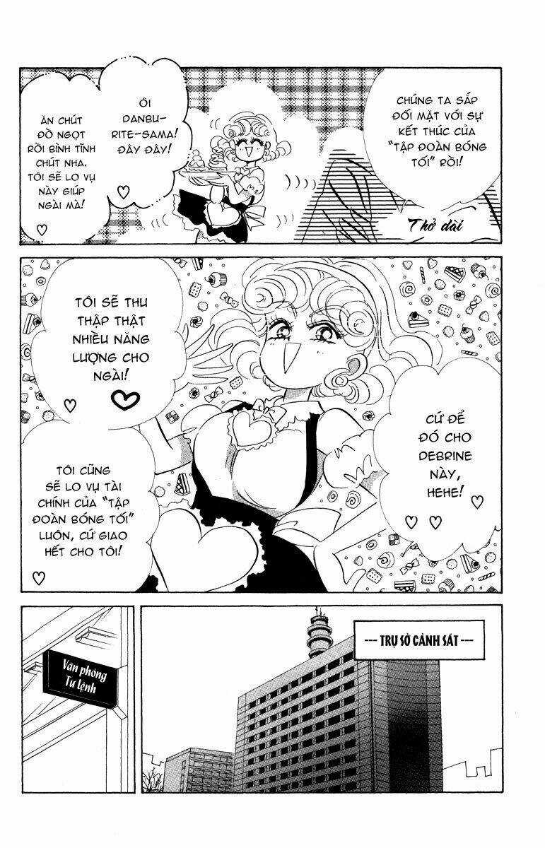 Code Name Wa Sailor V - Chapter 9 - Trang 15