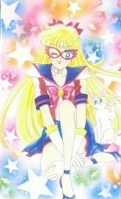 Đọc truyện Code Name Wa Sailor V