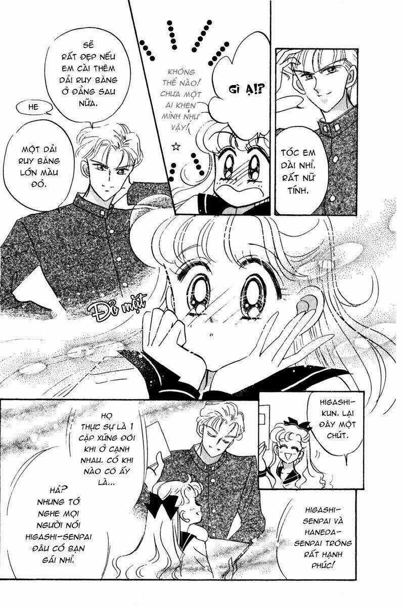 Codename: Sailor V - Chapter 1 - Trang 15