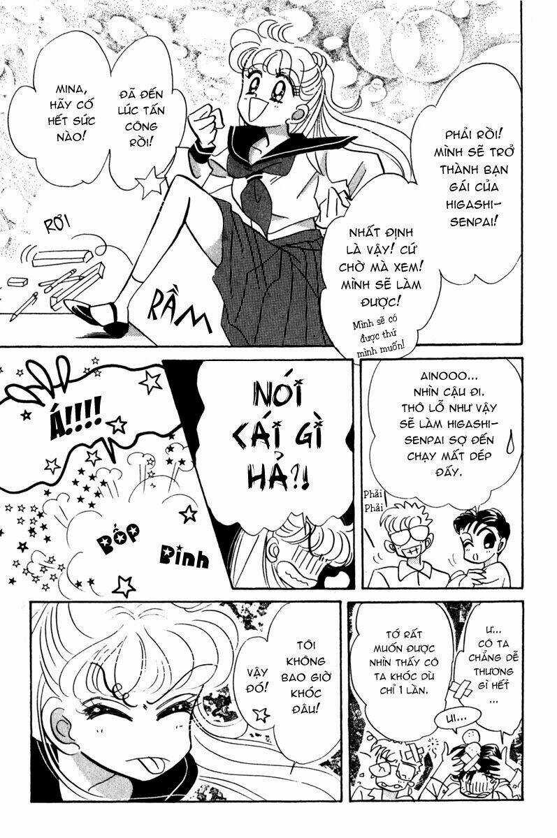 Codename: Sailor V - Chapter 1 - Trang 16