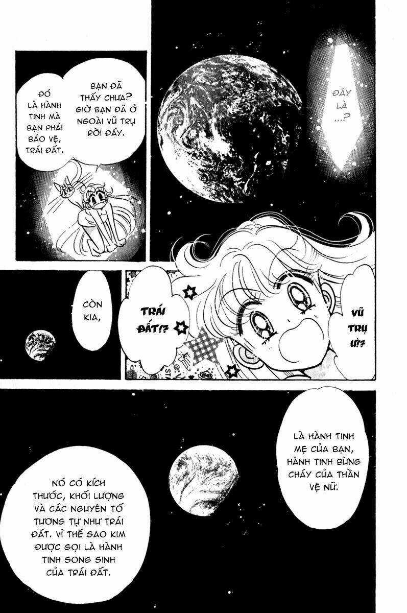 Codename: Sailor V - Chapter 1 - Trang 24