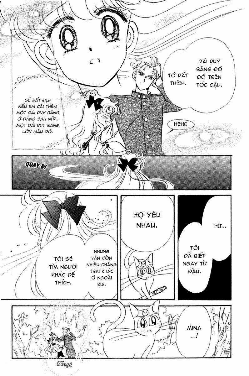Codename: Sailor V - Chapter 1 - Trang 30